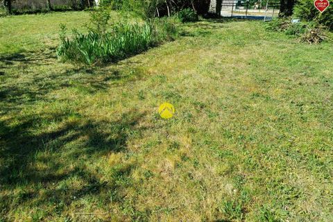 Terra a Diou, Indre, Diou - € 45.000 | Ref: 80MS111627 - foto 3