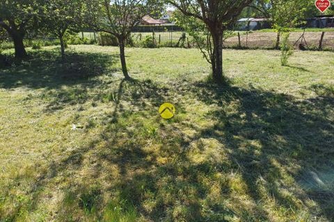 Terra a Diou, Indre, Diou - € 45.000 | Ref: 80MS111627 - foto 6