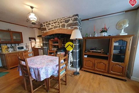 Villa i Pierrefort, Cantal, Pierrefort - € 105.000 | Ref: 100MS111610 - foto 2