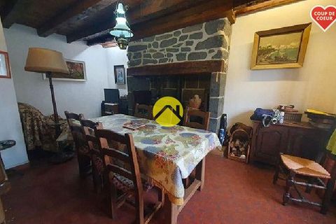 Villa i Pierrefort, Cantal, Pierrefort - € 105.000 | Ref: 100MS111610 - foto 3
