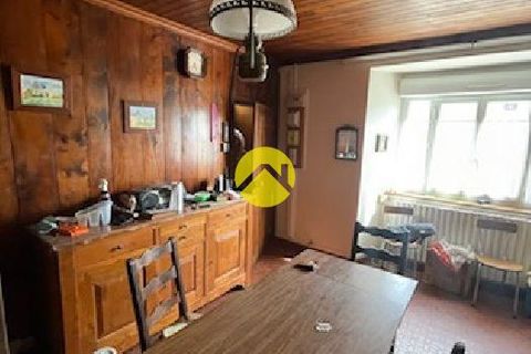 Villa i Pierrefort, Cantal, Pierrefort - € 105.000 | Ref: 100MS111610 - foto 7
