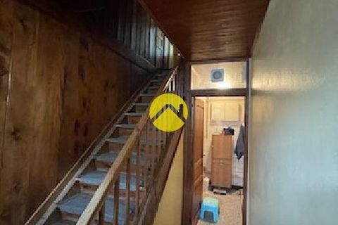 Villa i Pierrefort, Cantal, Pierrefort - € 105.000 | Ref: 100MS111610 - foto 8