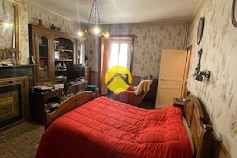 Villa i Pierrefort, Cantal, Pierrefort - € 105.000 | Ref: 100MS111610 - foto 10
