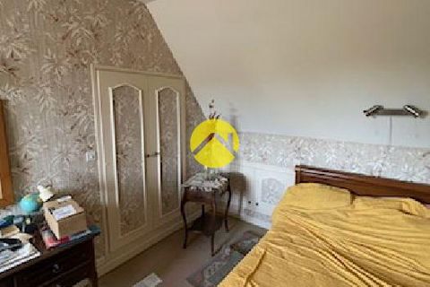 Villa i Pierrefort, Cantal, Pierrefort - € 105.000 | Ref: 100MS111610 - foto 11
