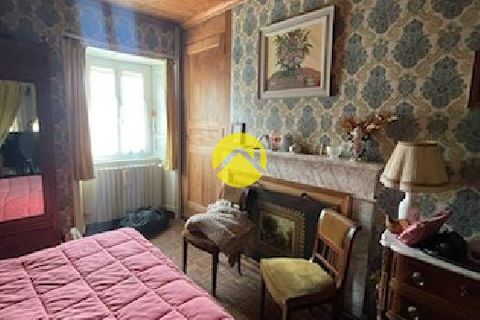 Villa i Pierrefort, Cantal, Pierrefort - € 105.000 | Ref: 100MS111610 - foto 12