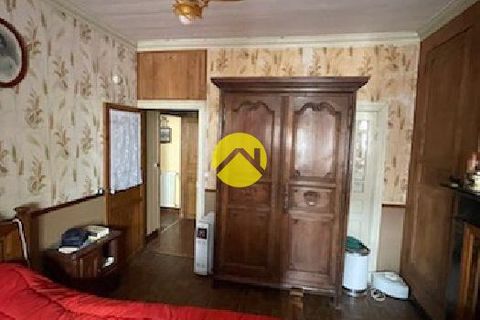 Villa i Pierrefort, Cantal, Pierrefort - € 105.000 | Ref: 100MS111610 - foto 16