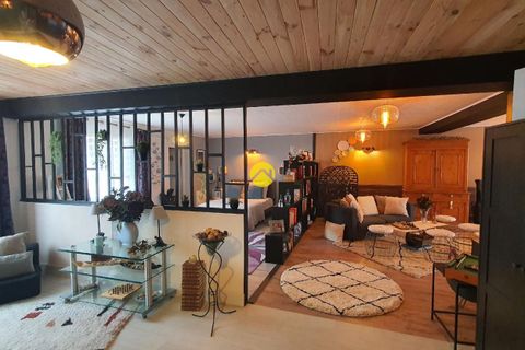 Villa i Lamaids, Allier, Lamaids - € 420.000 | Ref: 56MS111488 - foto 2