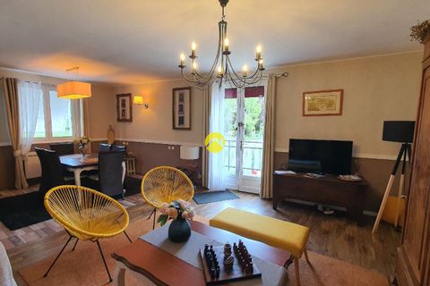 Villa i Lamaids, Allier, Lamaids - € 420.000 | Ref: 56MS111488 - foto 4
