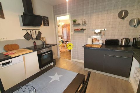 Villa i Lamaids, Allier, Lamaids - € 420.000 | Ref: 56MS111488 - foto 9