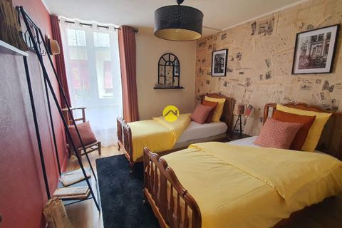 Villa i Lamaids, Allier, Lamaids - € 420.000 | Ref: 56MS111488 - foto 10