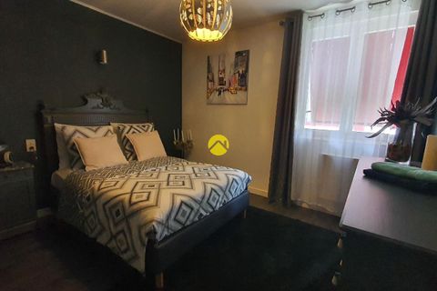 Villa i Lamaids, Allier, Lamaids - € 420.000 | Ref: 56MS111488 - foto 12