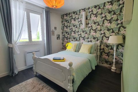 Villa i Lamaids, Allier, Lamaids - € 420.000 | Ref: 56MS111488 - foto 14