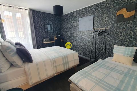 Villa i Lamaids, Allier, Lamaids - € 420.000 | Ref: 56MS111488 - foto 17