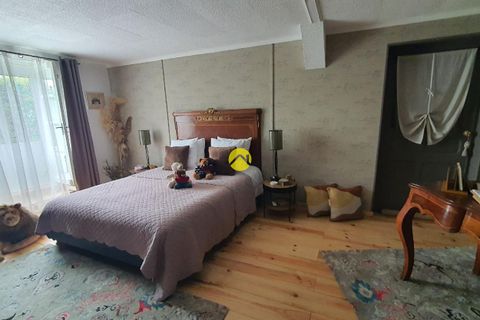 Villa i Lamaids, Allier, Lamaids - € 420.000 | Ref: 56MS111488 - foto 18