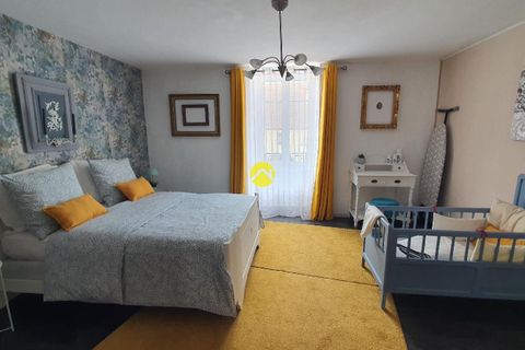 Villa i Lamaids, Allier, Lamaids - € 420.000 | Ref: 56MS111488 - foto 20