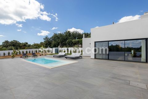 Villa i Olhao, Faro, Olhao - € 1.750.000 | Ref: Sort24962 - foto 1