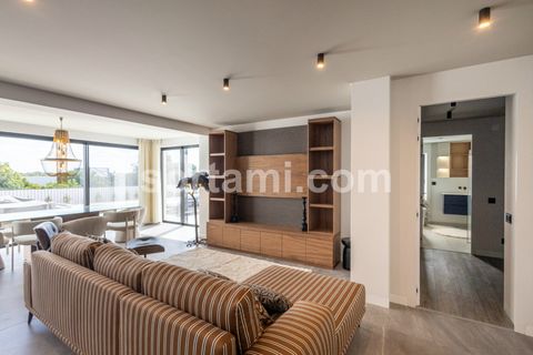 Villa i Olhao, Faro, Olhao - € 1.750.000 | Ref: Sort24962 - foto 3