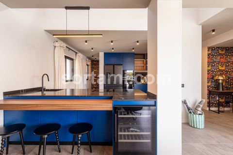 Villa i Olhao, Faro, Olhao - € 1.750.000 | Ref: Sort24962 - foto 8