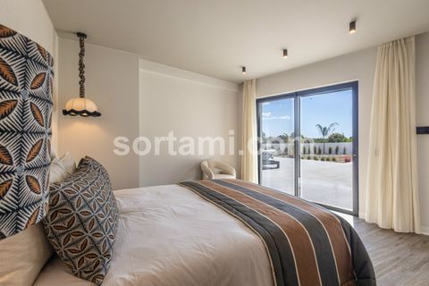 Villa i Olhao, Faro, Olhao - € 1.750.000 | Ref: Sort24962 - foto 23