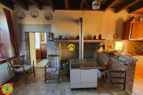 Villa i Mainsat, Creuse, Mainsat - € 77.500 | Ref: 56CAL110863 - foto 2