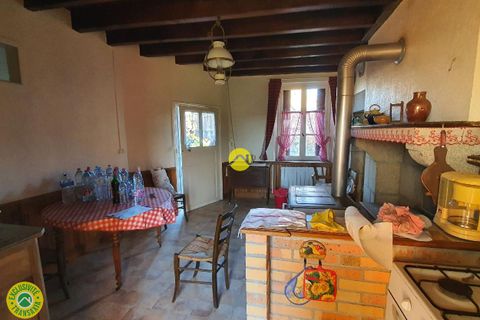 Villa i Mainsat, Creuse, Mainsat - € 77.500 | Ref: 56CAL110863 - foto 3