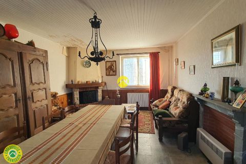 Villa i Mainsat, Creuse, Mainsat - € 77.500 | Ref: 56CAL110863 - foto 6