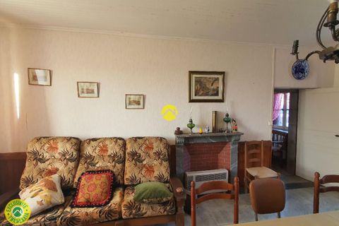 Villa i Mainsat, Creuse, Mainsat - € 77.500 | Ref: 56CAL110863 - foto 7