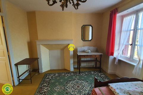 Villa i Mainsat, Creuse, Mainsat - € 77.500 | Ref: 56CAL110863 - foto 8
