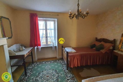 Villa i Mainsat, Creuse, Mainsat - € 77.500 | Ref: 56CAL110863 - foto 9