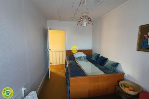 Villa i Mainsat, Creuse, Mainsat - € 77.500 | Ref: 56CAL110863 - foto 11