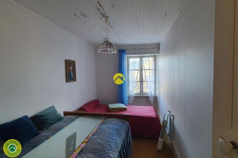Villa i Mainsat, Creuse, Mainsat - € 77.500 | Ref: 56CAL110863 - foto 12