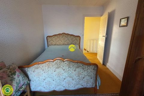 Villa i Mainsat, Creuse, Mainsat - € 77.500 | Ref: 56CAL110863 - foto 13