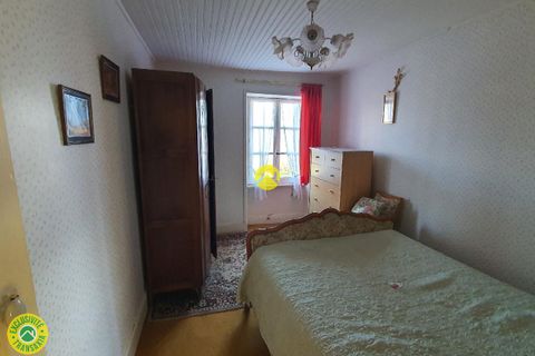 Villa i Mainsat, Creuse, Mainsat - € 77.500 | Ref: 56CAL110863 - foto 14