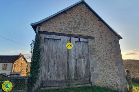 Villa i Mainsat, Creuse, Mainsat - € 77.500 | Ref: 56CAL110863 - foto 16