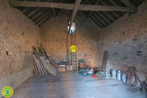 Villa i Mainsat, Creuse, Mainsat - € 77.500 | Ref: 56CAL110863 - foto 17