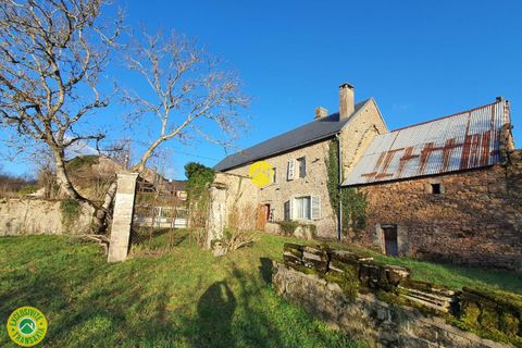 Villa i Mainsat, Creuse, Mainsat - € 77.500 | Ref: 56CAL110863 - foto 18