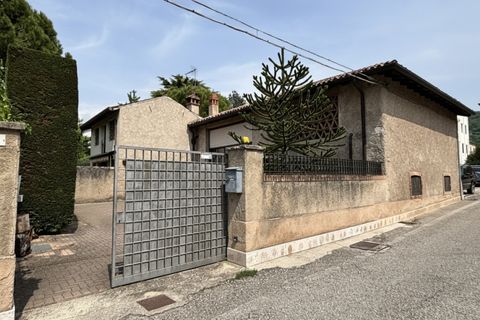 Villa a Tregnago, Verona, Tregnago - € 249.000 | Ref: 2194 - foto 5