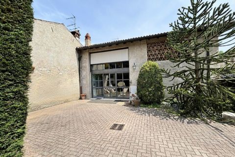 Villa a Tregnago, Verona, Tregnago - € 249.000 | Ref: 2194 - foto 9