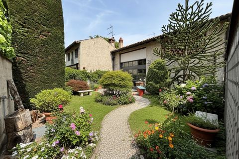 Villa a Tregnago, Verona, Tregnago - € 249.000 | Ref: 2194 - foto 27