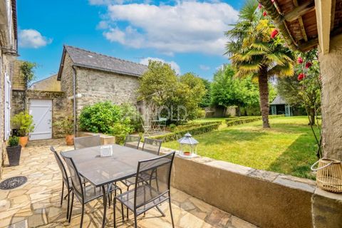 Villa a Missillac, Loire-Atlantique, Missillac - € 490.000 | Ref: 86992464 - foto 2