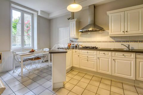 Villa a Missillac, Loire-Atlantique, Missillac - € 490.000 | Ref: 86992464 - foto 8