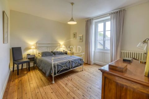 Villa a Missillac, Loire-Atlantique, Missillac - € 490.000 | Ref: 86992464 - foto 10