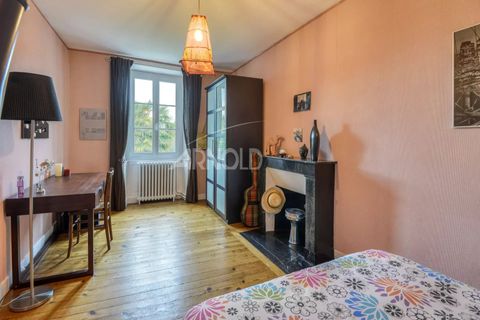 Villa a Missillac, Loire-Atlantique, Missillac - € 490.000 | Ref: 86992464 - foto 16