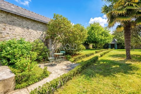 Villa a Missillac, Loire-Atlantique, Missillac - € 490.000 | Ref: 86992464 - foto 18