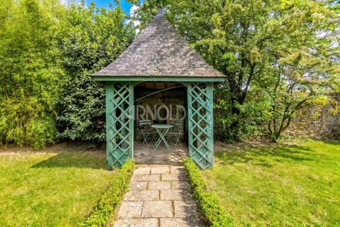 Villa a Missillac, Loire-Atlantique, Missillac - € 490.000 | Ref: 86992464 - foto 19