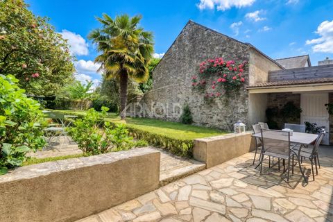 Villa a Missillac, Loire-Atlantique, Missillac - € 490.000 | Ref: 86992464 - foto 20