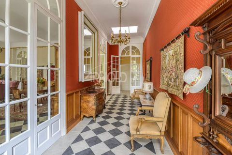 Villa a Pornic, Loire-Atlantique, Pornic - € 1.927.000 | Ref: 86977029 - foto 7