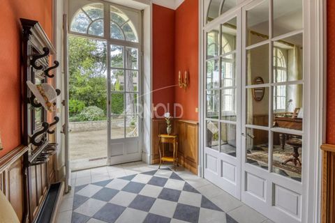 Villa a Pornic, Loire-Atlantique, Pornic - € 1.927.000 | Ref: 86977029 - foto 8