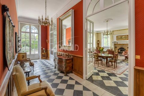 Villa a Pornic, Loire-Atlantique, Pornic - € 1.927.000 | Ref: 86977029 - foto 9