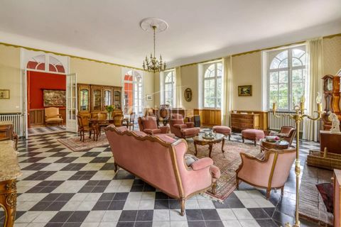 Villa a Pornic, Loire-Atlantique, Pornic - € 1.927.000 | Ref: 86977029 - foto 10